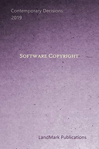Software Copyright