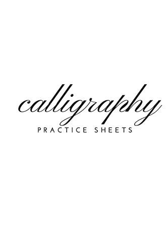 Calligraphy Practice