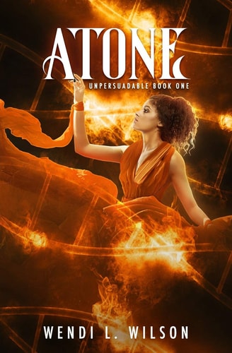 Atone Unpersuadable Book 1