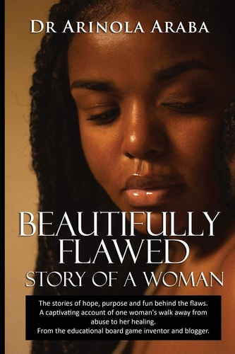 Beautifully Flawed... Finding Meaning After the Break Down of a Unique Christian Relationship.