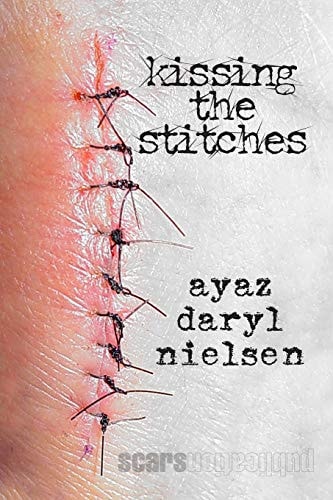 Kissing the Stitches In the Fierce Funhouse of Poetry