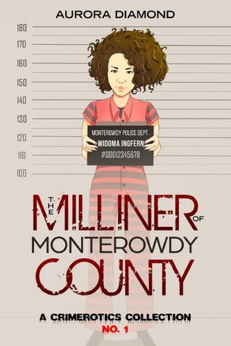 The Milliner of Monterowdy County Crimerotics Collection I