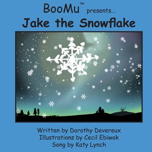 Jake the Snowflake