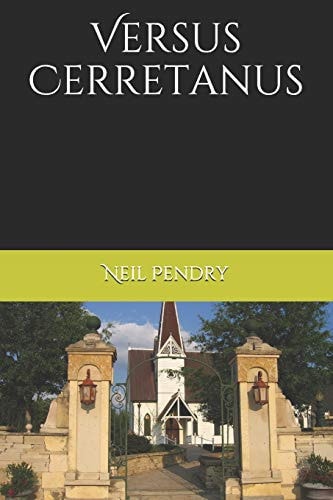 Versus Cerretanus