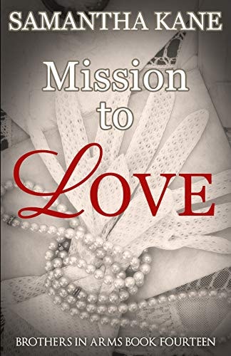 Mission to Love