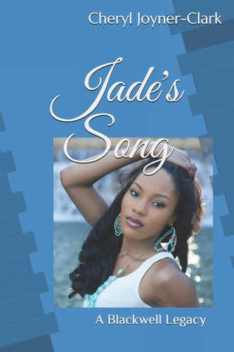 Jade's Song A Blackwell Legacy