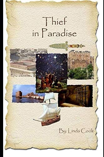 Thief in Paradise
