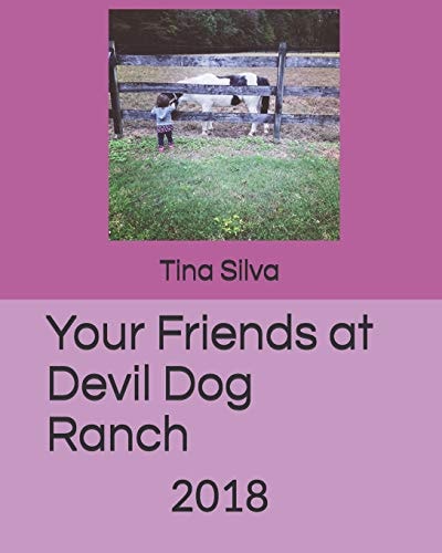 Your Friends at Devil Dog Ranch 2018