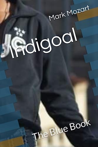 Indigoal The Blue Book