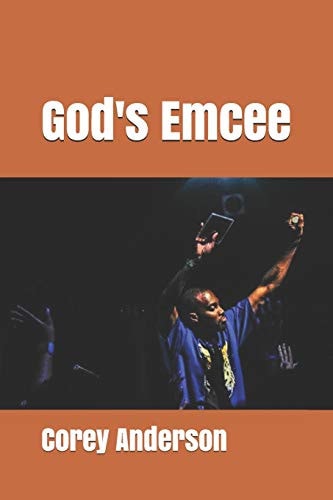 God's Emcee More Than Rap !