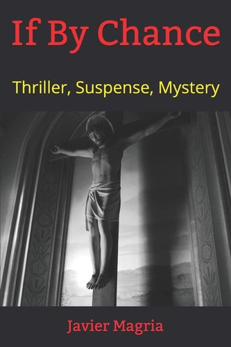 If by Chance Thriller, Suspense, Mystery