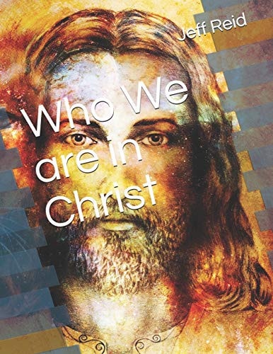 Who We Are in Christ