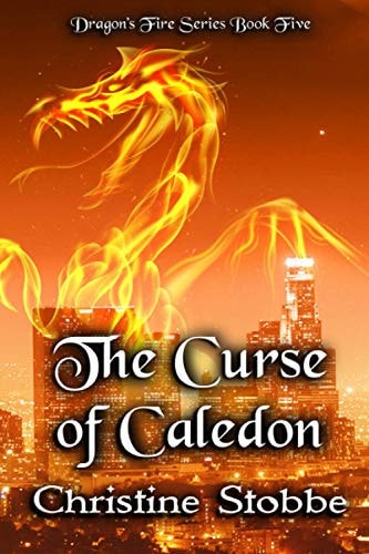The Curse of Caledon