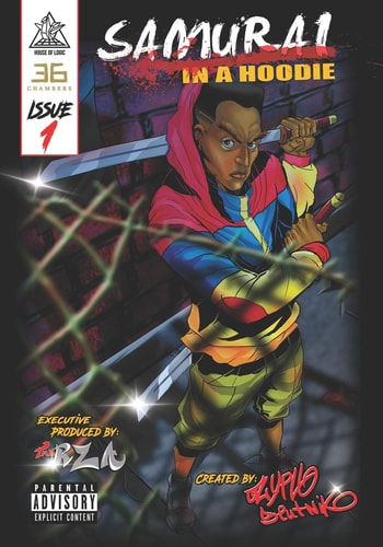 Samurai In A Hoodie Extenuating Circumstances