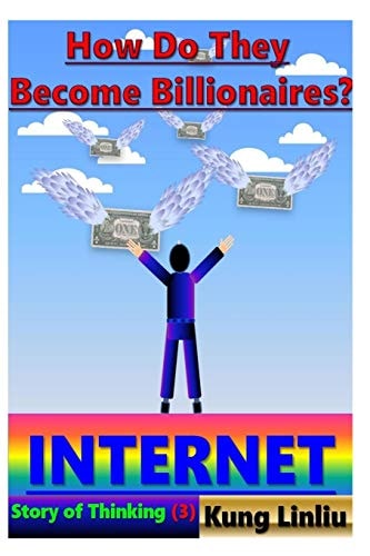 How Do They Become Billionaires? Story of Thinking (3)