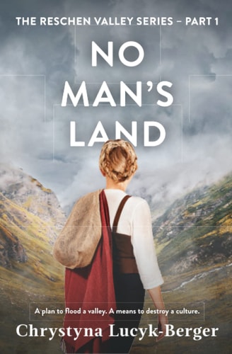 No Man's Land Reschen Valley Part 1