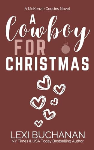 A Cowboy for Christmas