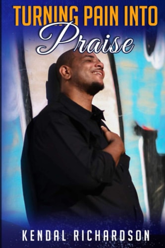 Turning Pain Into Praise