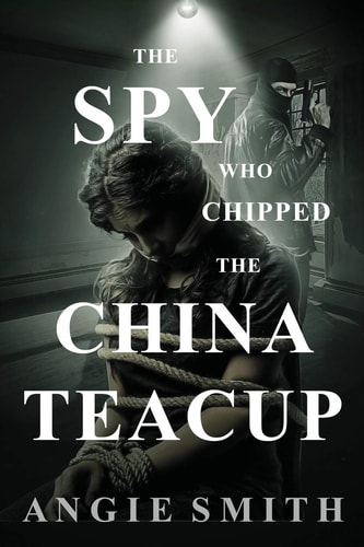 The Spy Who Chipped the China Teacup