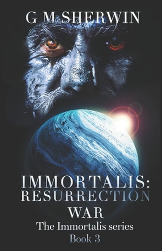 Immortalis Resurrection War