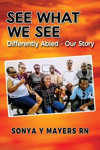 See What We See Differently Abled - Our Story