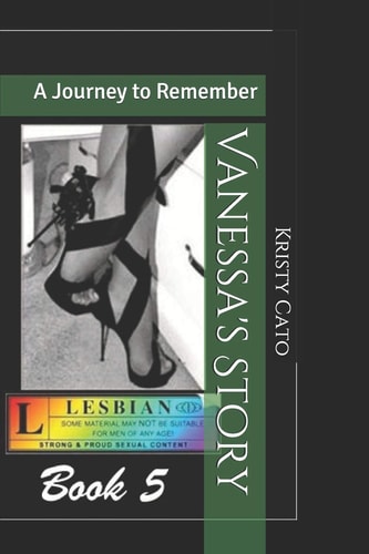 Vanessa's Story A Journey To Remember The Dance Series Book 5