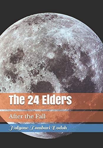 The 24 Elders After the Fall