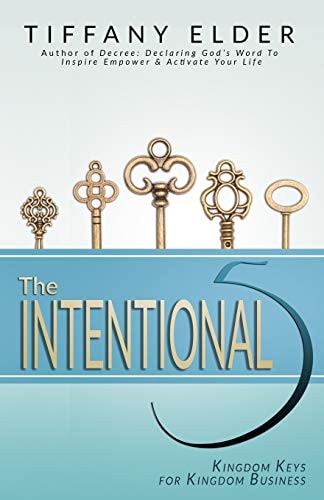 The Intentional 5
