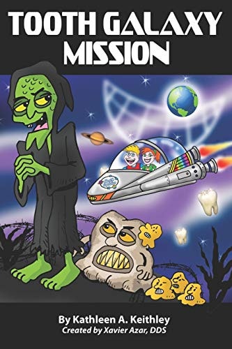 Tooth Galaxy Mission
