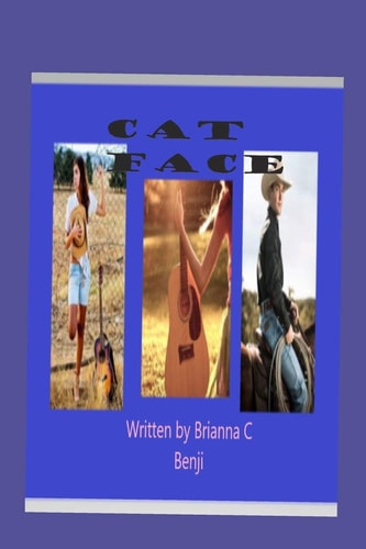 Cat Face A Country Music Novella