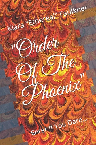 Order of the Phoenix Enter If You Dare...