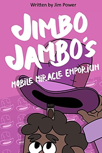 Jimbo Jambos Mobile Miracle Emporium