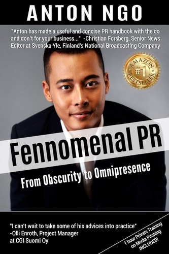 Fennomenal PR From Obscurity to Omnipresence