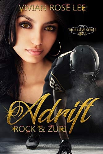 Adrift Rock and Zuri
