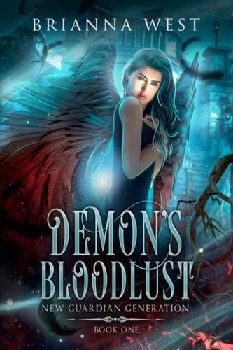 Demon's Bloodlust