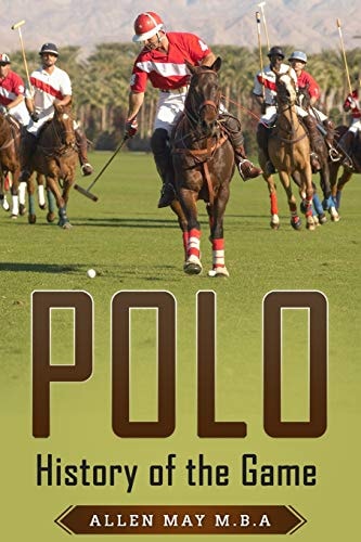 Polo History of the Game