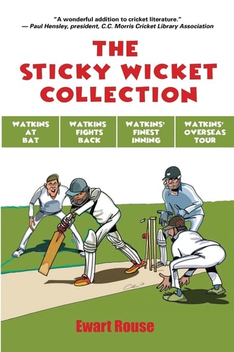 The Sticky Wicket Collection