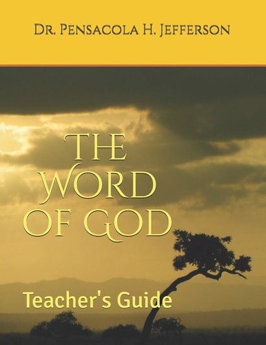 The Word of God Teacher's Guide