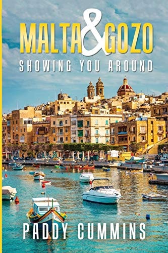 Malta & Gozo Showing You Around
