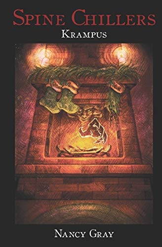 Spine Chillers Krampus