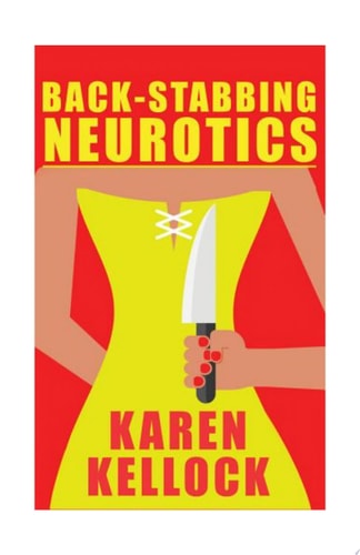 BACKSTABBING NEUROTICS