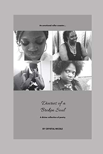 Diaries of a Broken Soul