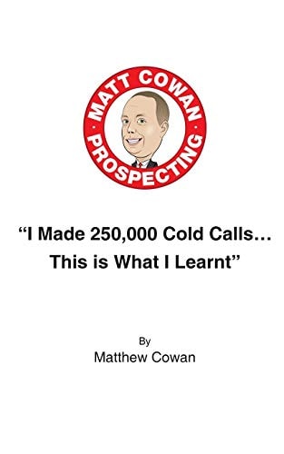 I Made 250,000 Calls... This Is What I Learnt