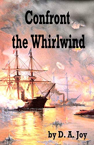 Confront the Whirlwind