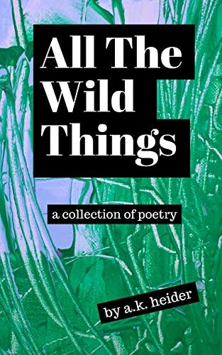 All The Wild Things
