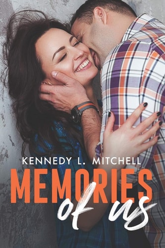 Memories of Us A Second Chance, Amnesia Romance Novel
