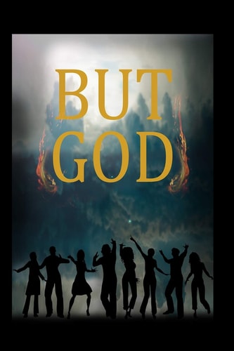 But God