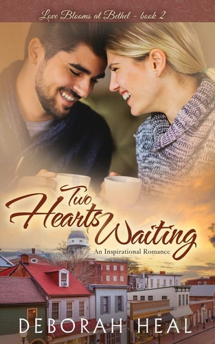 Two Hearts Waiting An Inspirational Romance