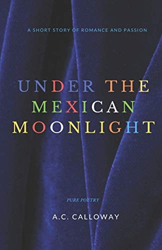 Under the Mexican Moonlight A Short Story of Romance
