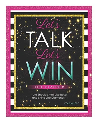 Let's Talk Let's Win